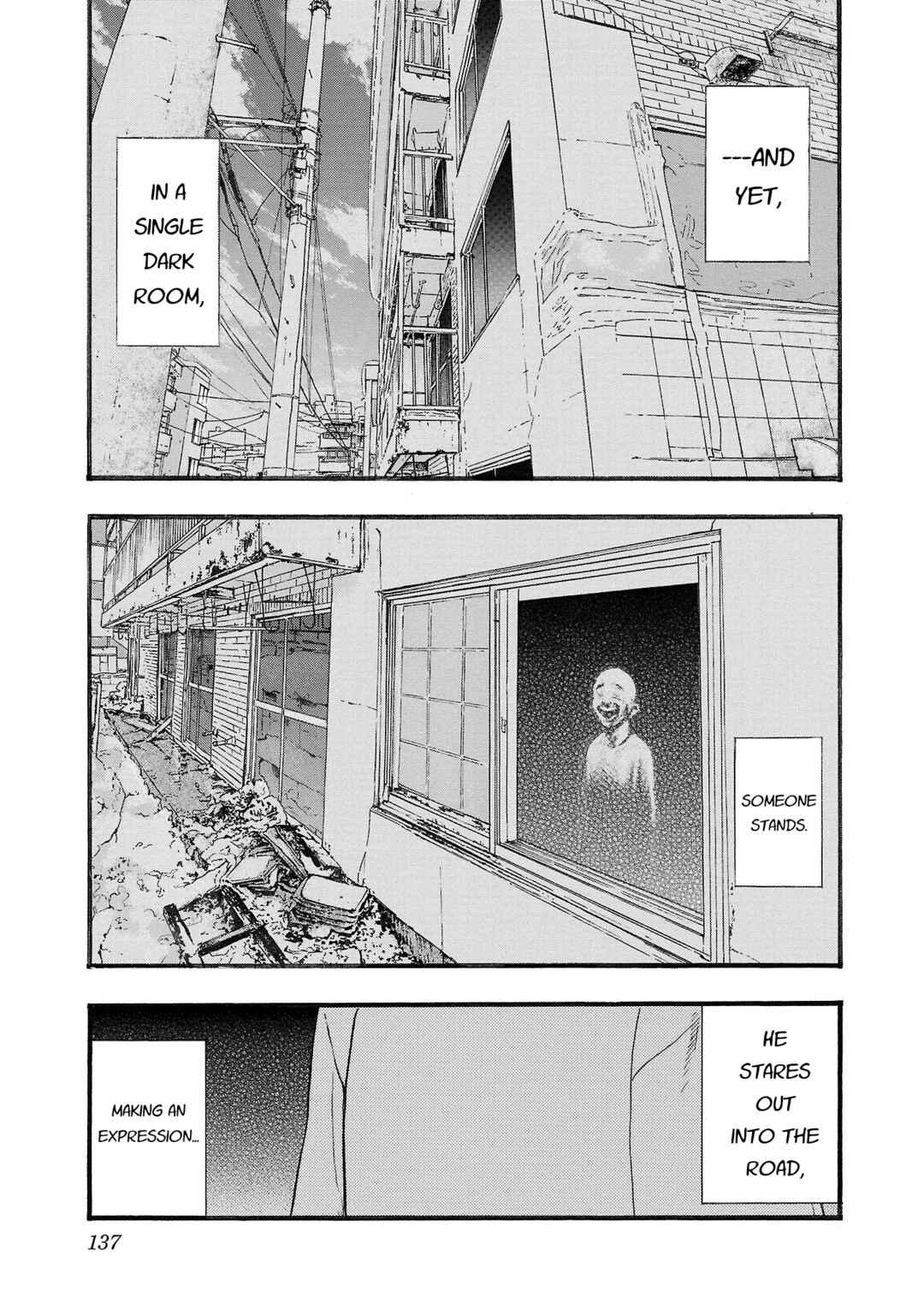 Fuan no Tane* Chapter 187 - Page 3