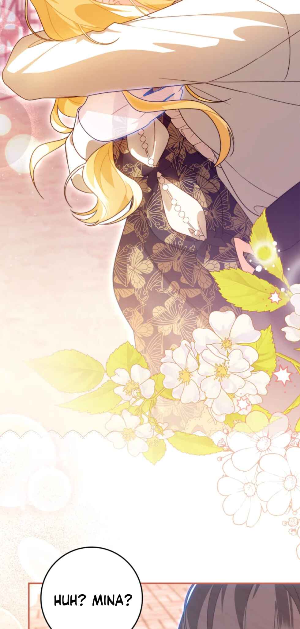 I Became the Daughter of the Ghost Duke Chapter 16 - Page 13