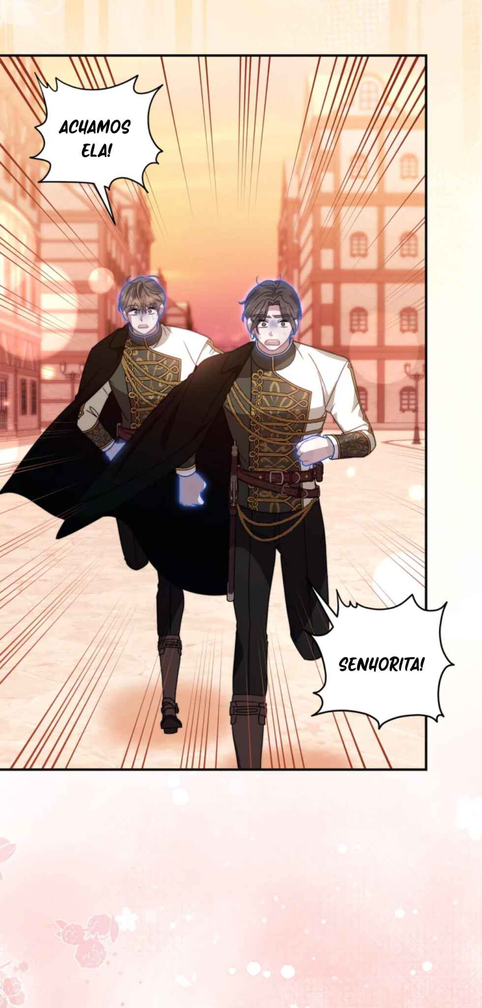 I Became the Daughter of the Ghost Duke Chapter 16 - Page 16