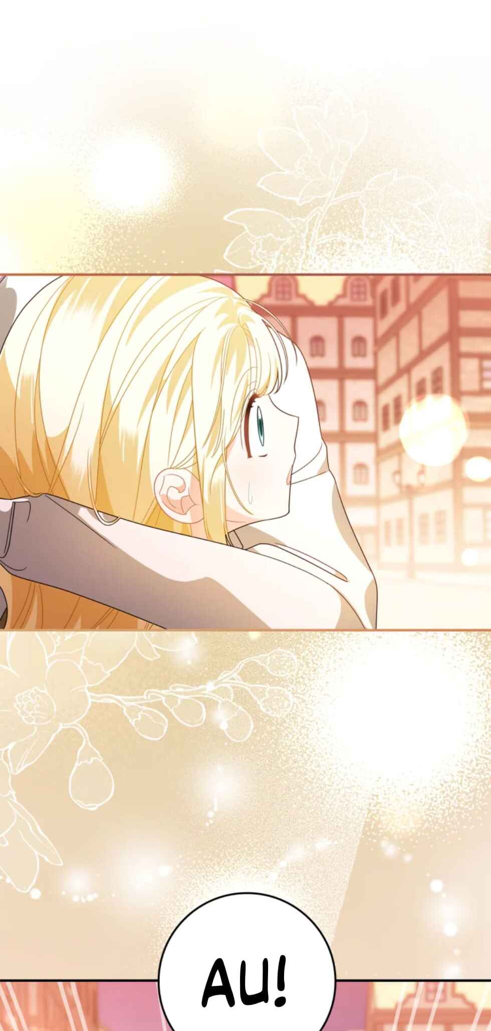 I Became the Daughter of the Ghost Duke Chapter 16 - Page 18