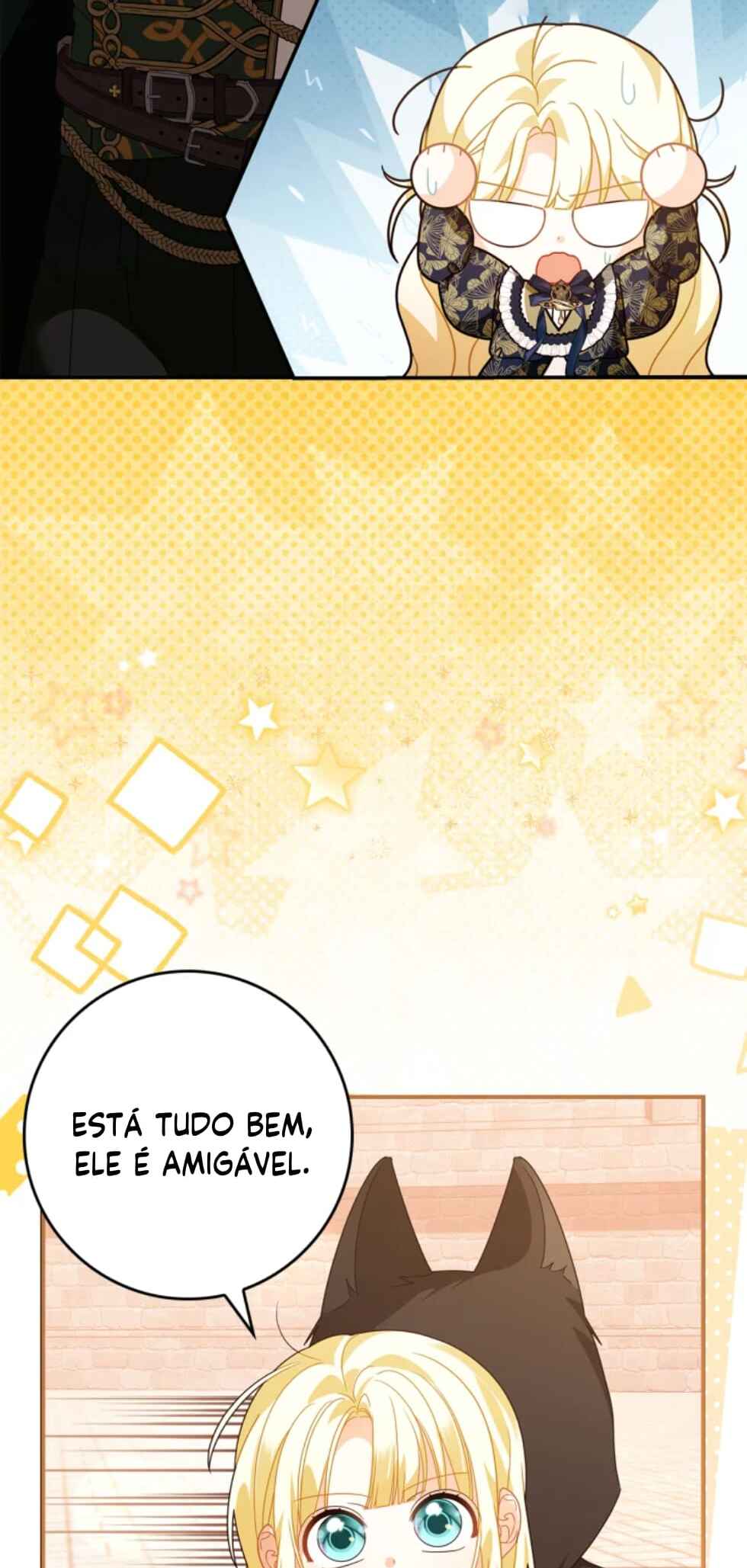 I Became the Daughter of the Ghost Duke Chapter 16 - Page 21
