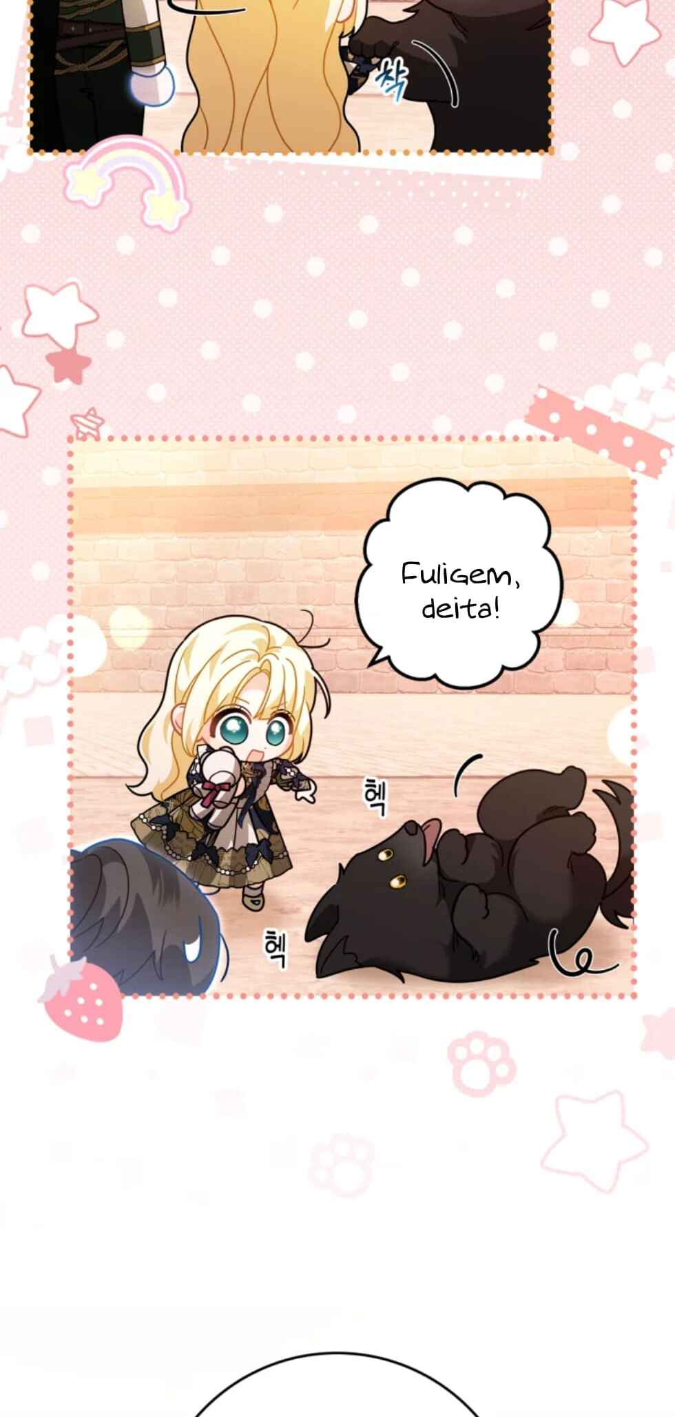 I Became the Daughter of the Ghost Duke Chapter 16 - Page 24