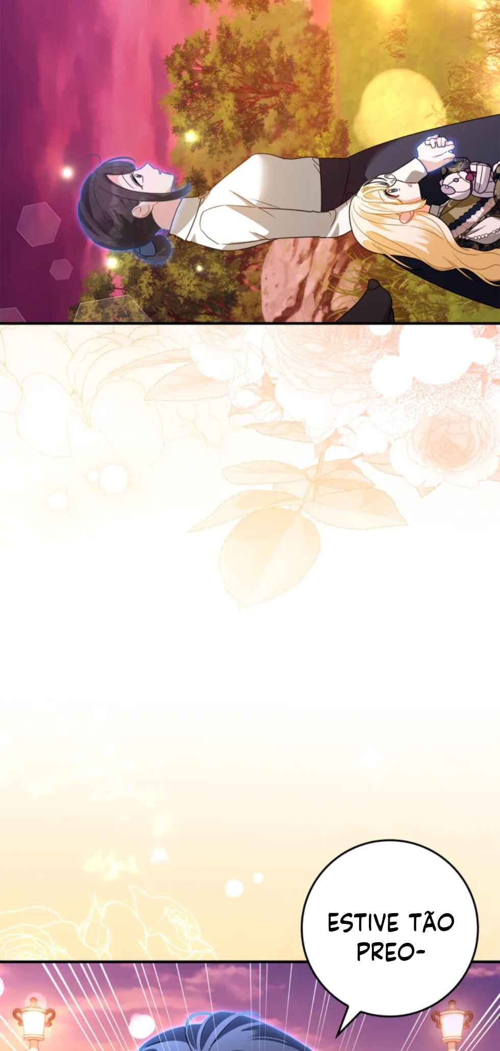 I Became the Daughter of the Ghost Duke Chapter 16 - Page 32