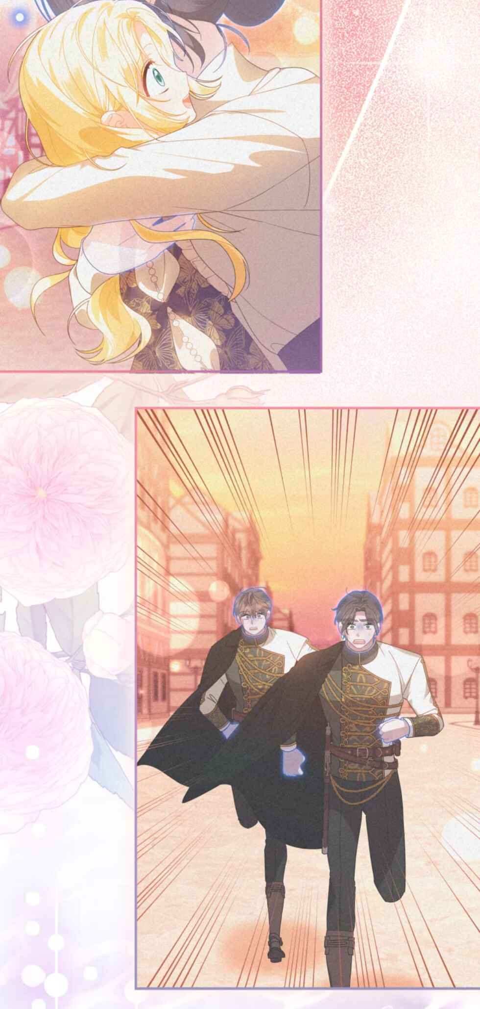 I Became the Daughter of the Ghost Duke Chapter 16 - Page 39