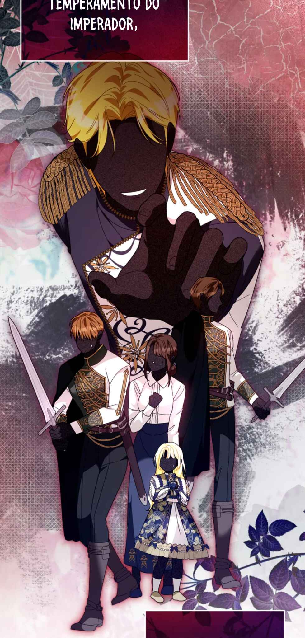 I Became the Daughter of the Ghost Duke Chapter 16 - Page 4