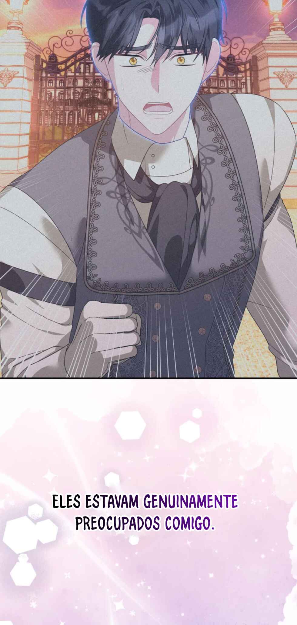I Became the Daughter of the Ghost Duke Chapter 16 - Page 41