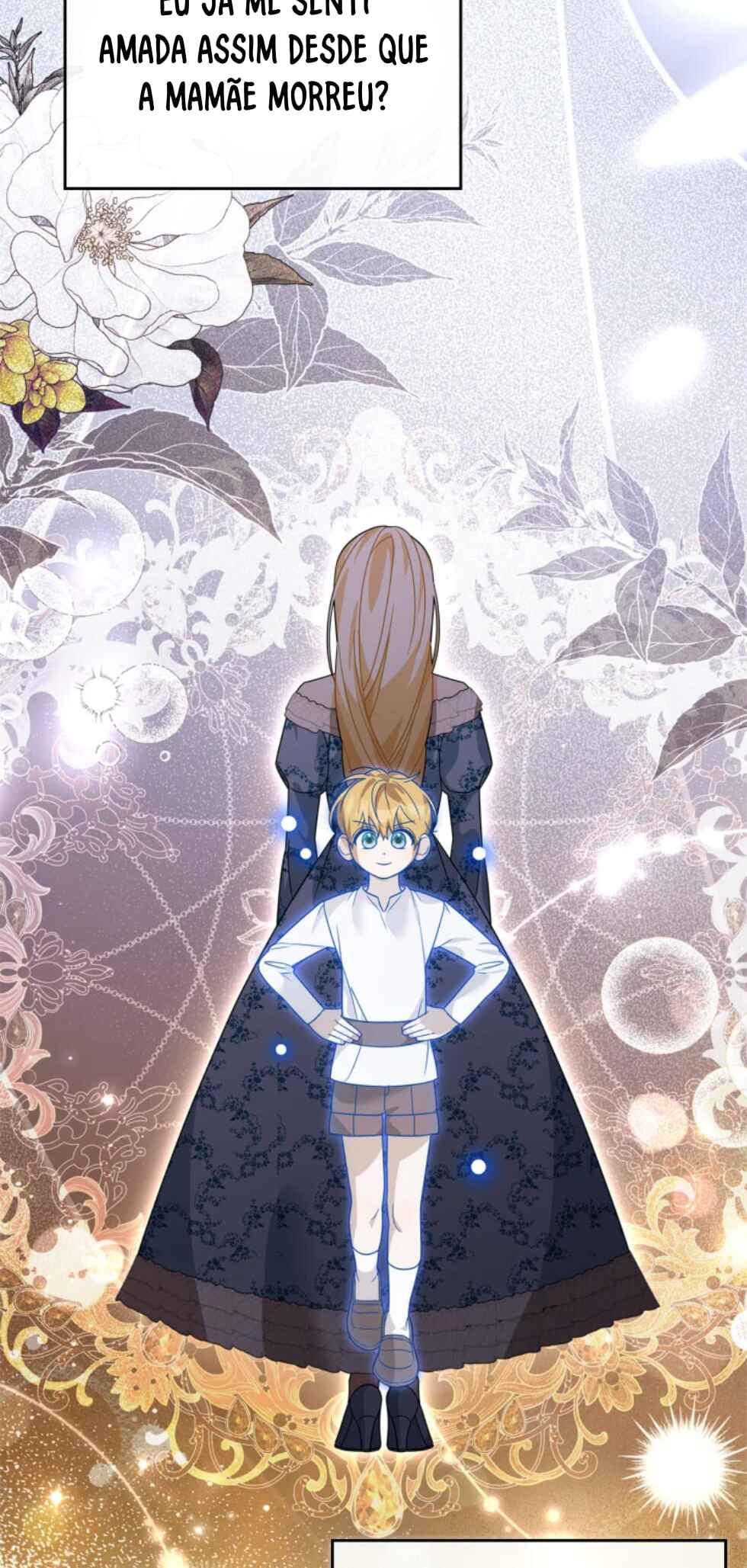 I Became the Daughter of the Ghost Duke Chapter 16 - Page 48