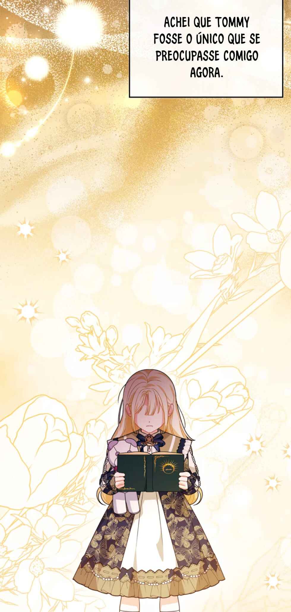 I Became the Daughter of the Ghost Duke Chapter 16 - Page 49
