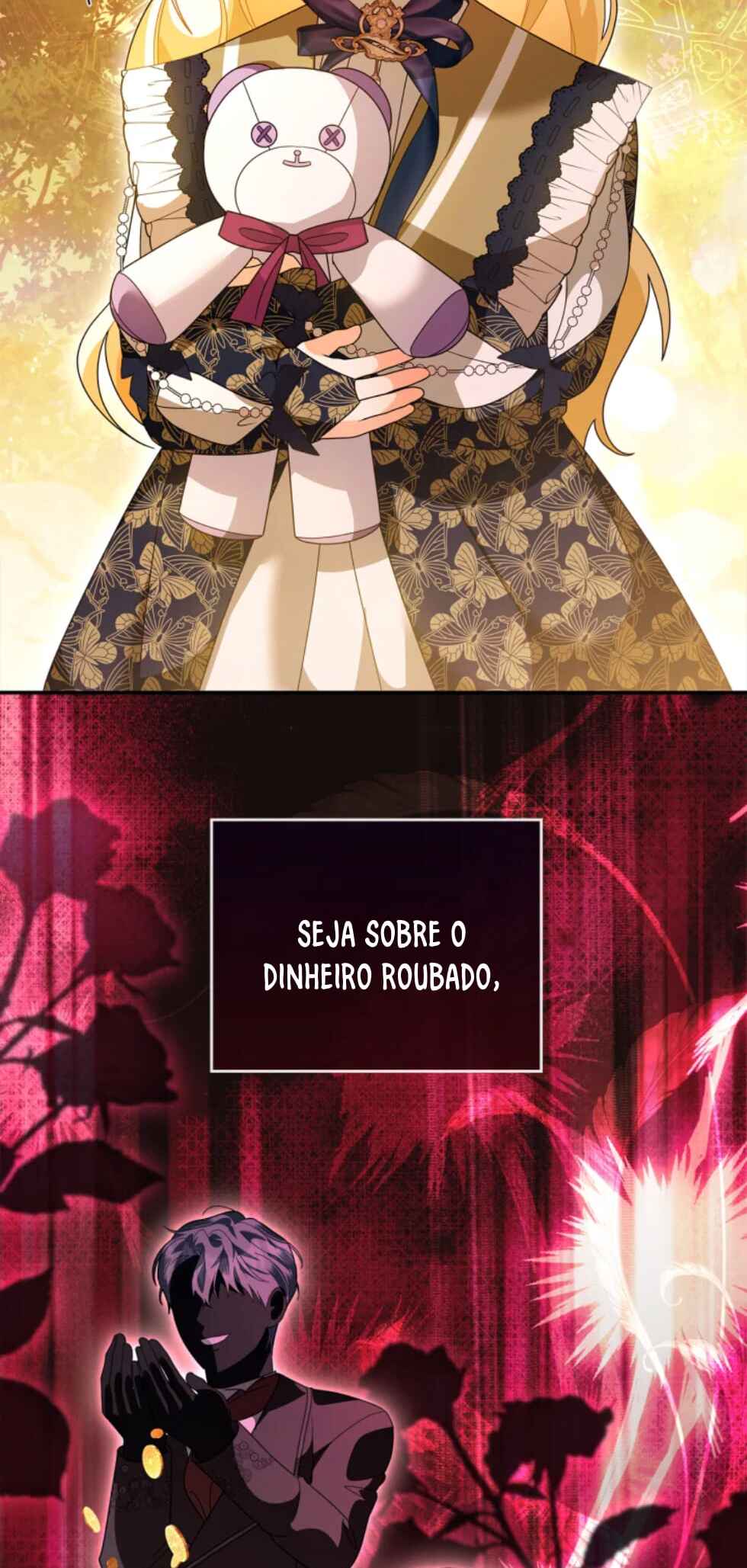 I Became the Daughter of the Ghost Duke Chapter 16 - Page 52