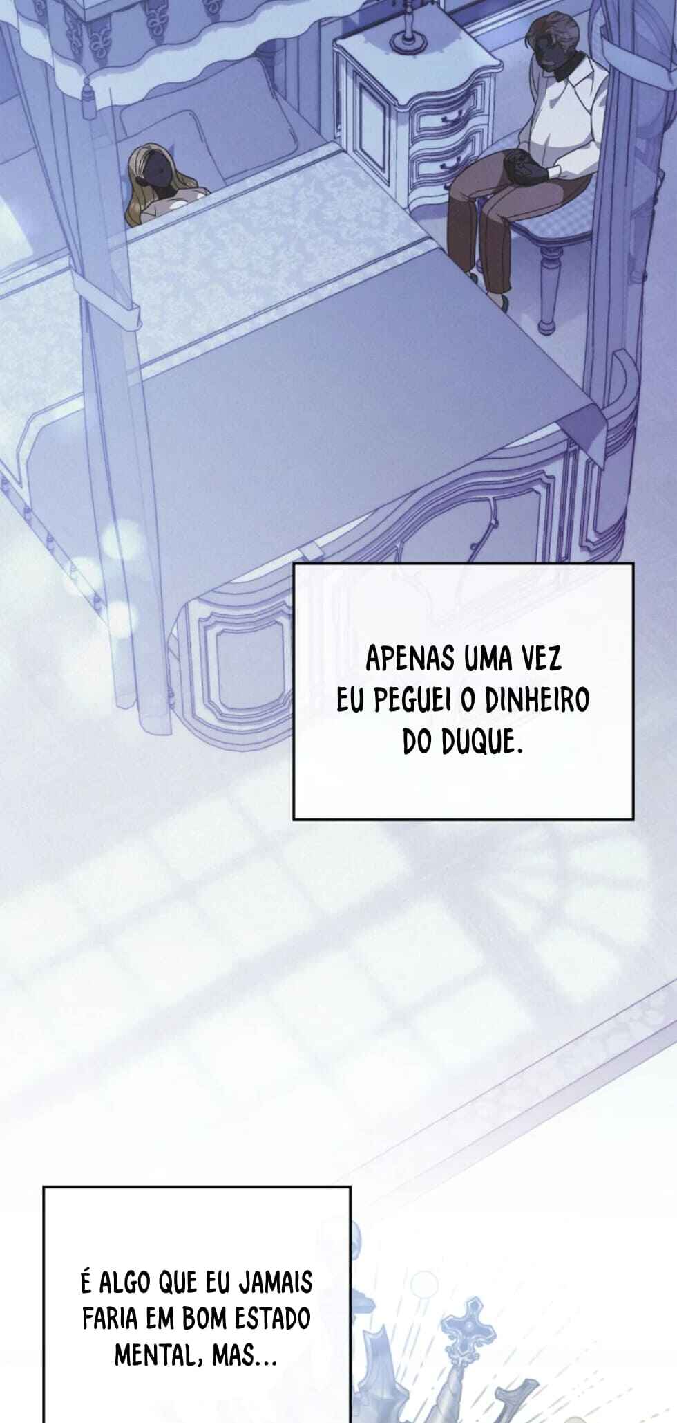 I Became the Daughter of the Ghost Duke Chapter 16 - Page 65