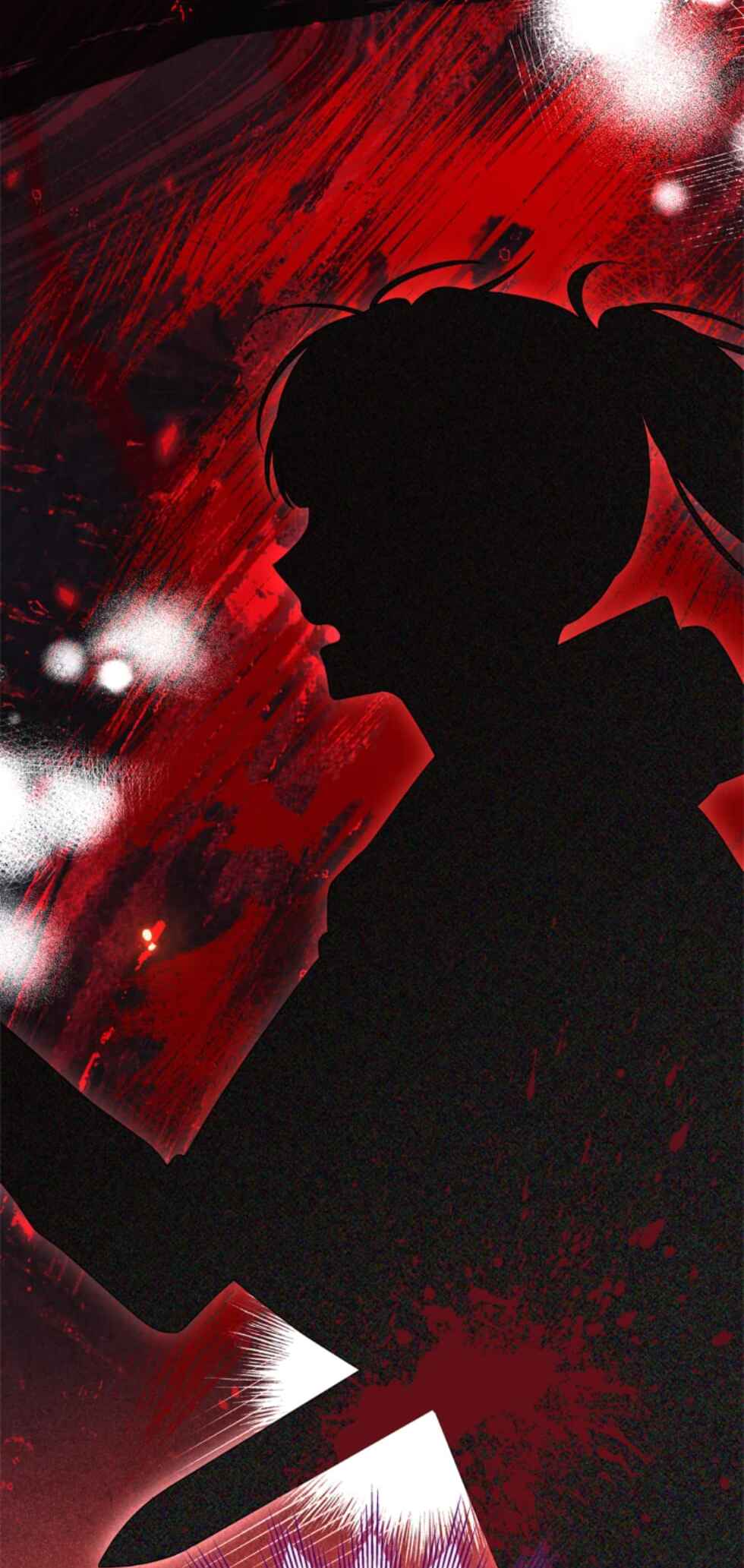 I Became the Daughter of the Ghost Duke Chapter 16 - Page 76