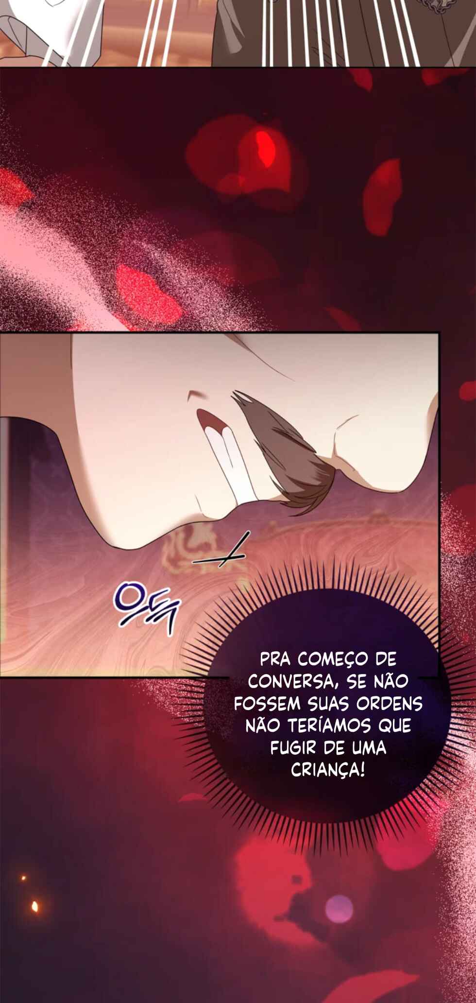 I Became the Daughter of the Ghost Duke Chapter 16 - Page 82