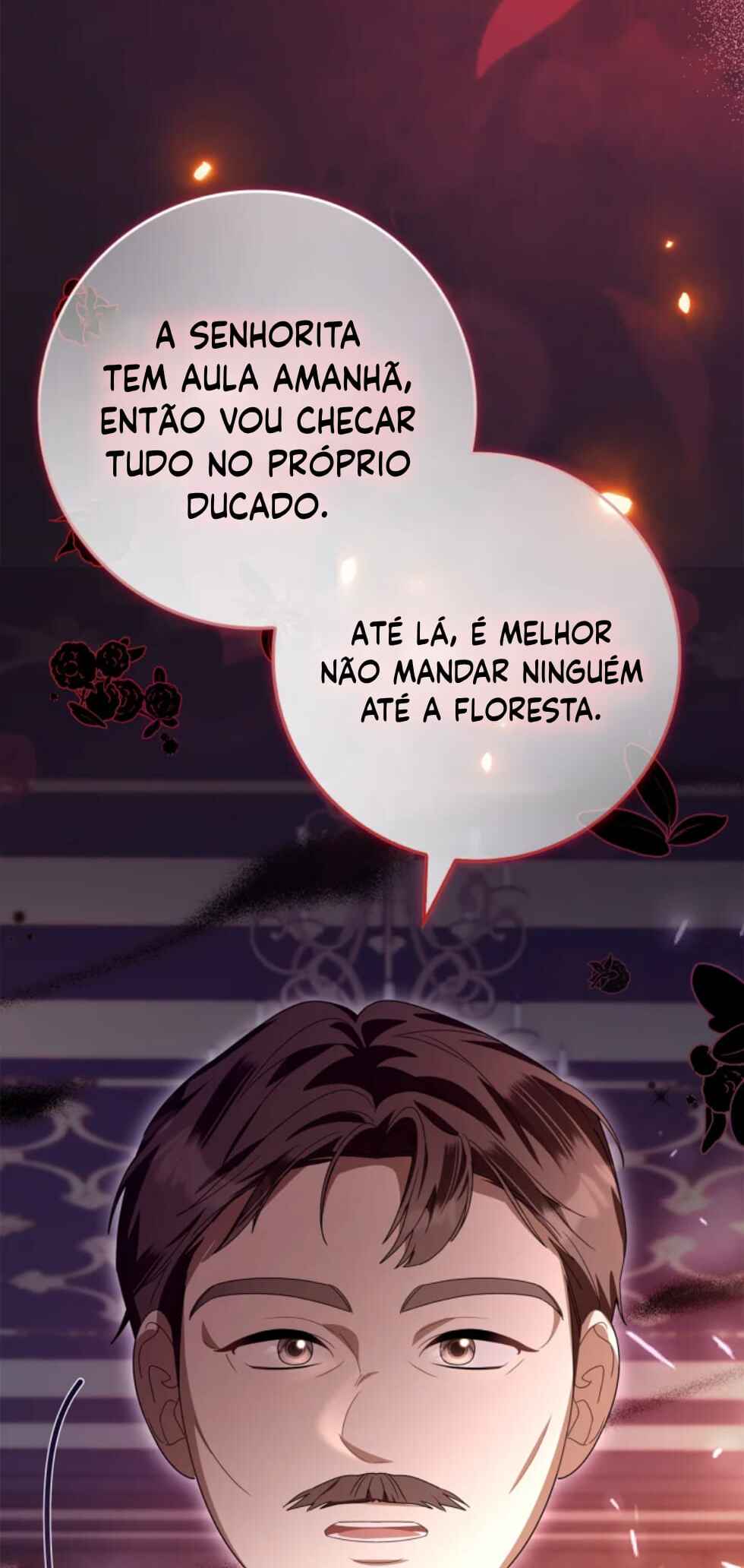 I Became the Daughter of the Ghost Duke Chapter 16 - Page 83