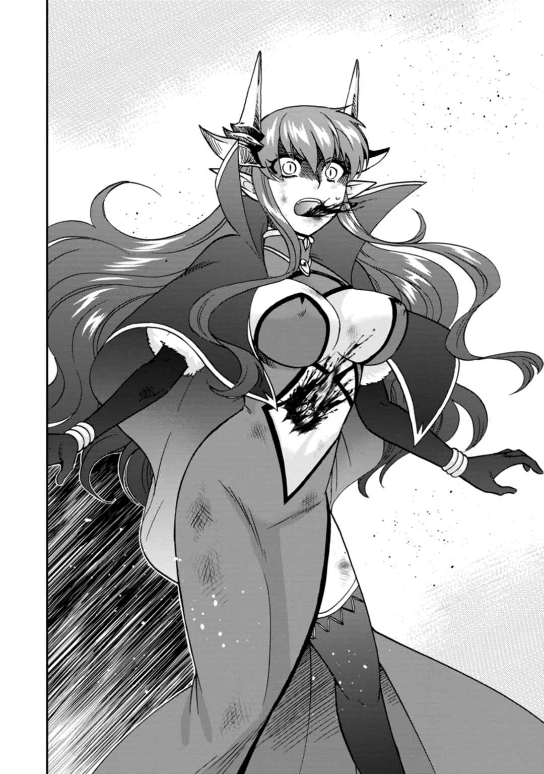 Isekai Shoukan wa Nidome Desu Chapter 46 - Page 2
