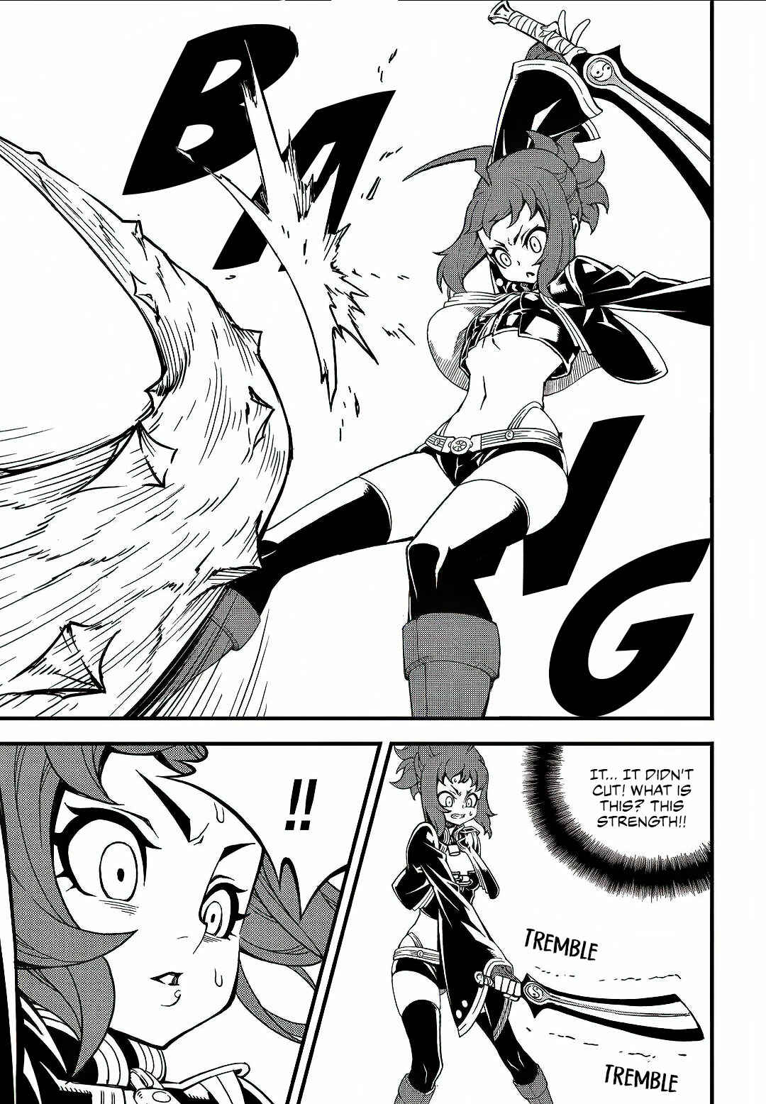 Witch Hunter Chapter 211 - Page 7