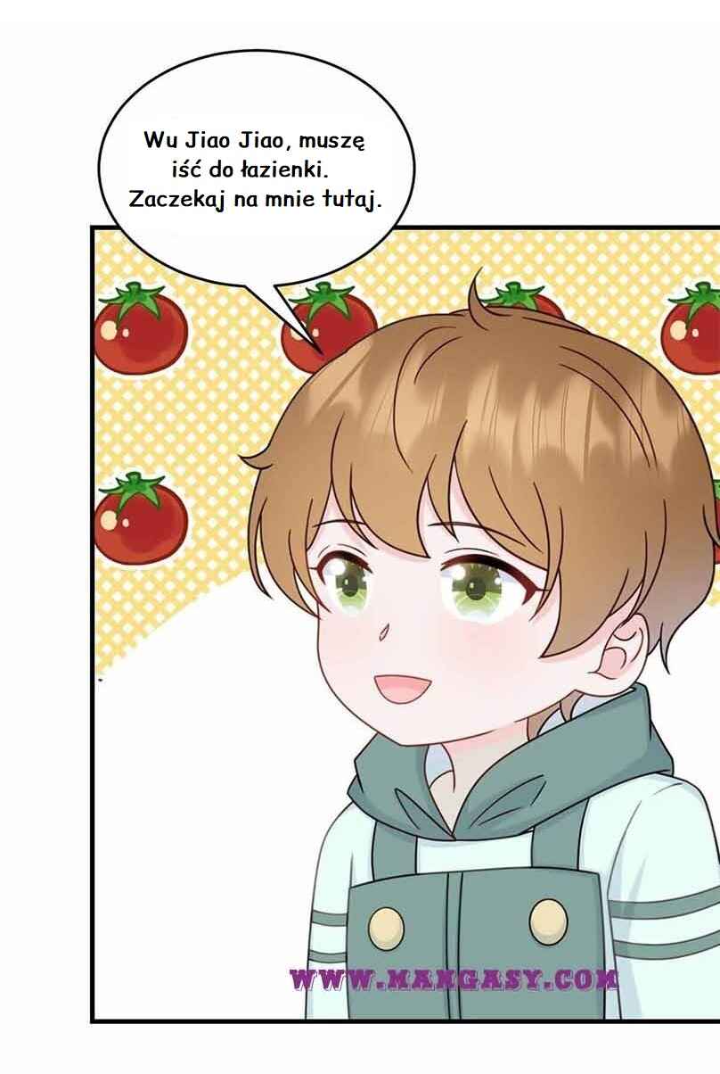 Cute Baby Arrives: Mommy is Super Fierce Chapter 13 - Page 12