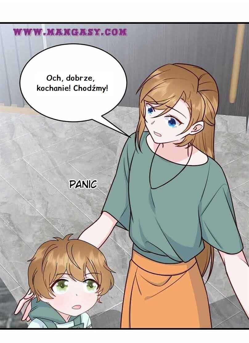 Cute Baby Arrives: Mommy is Super Fierce Chapter 13 - Page 18