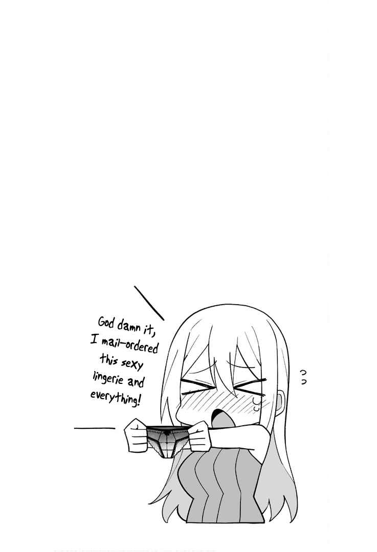 Iinchou Desu ga Furyou ni Naru Hodo Koi Shitemasu! Chapter 7 - Page 22