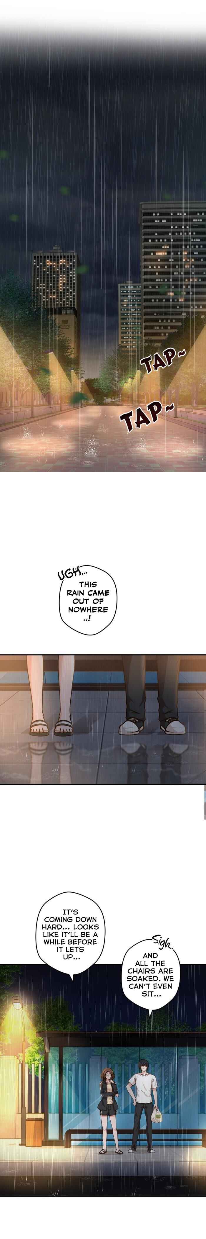 Melody of Us Chapter 23 - Page 11