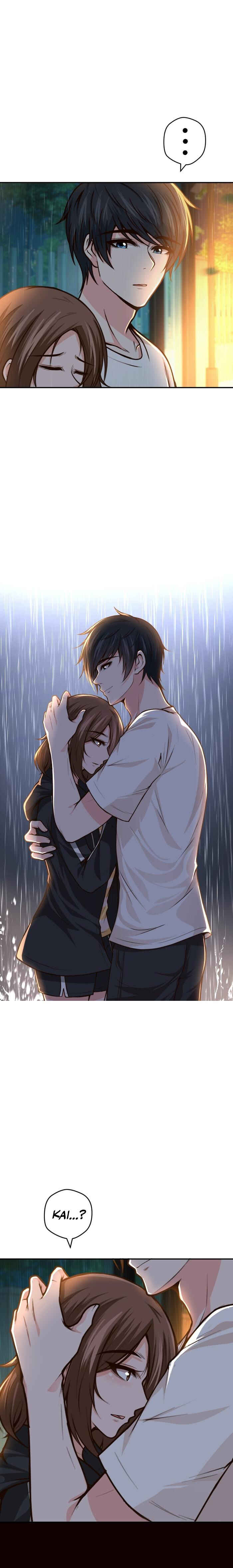 Melody of Us Chapter 23 - Page 15