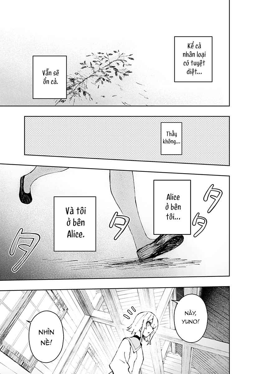 Owari no Futari Chapter ? - Page 14
