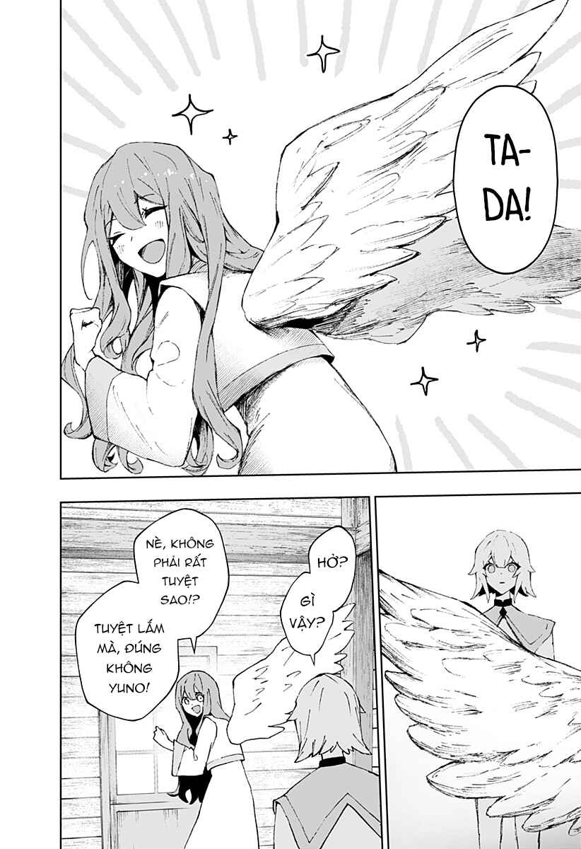Owari no Futari Chapter ? - Page 15