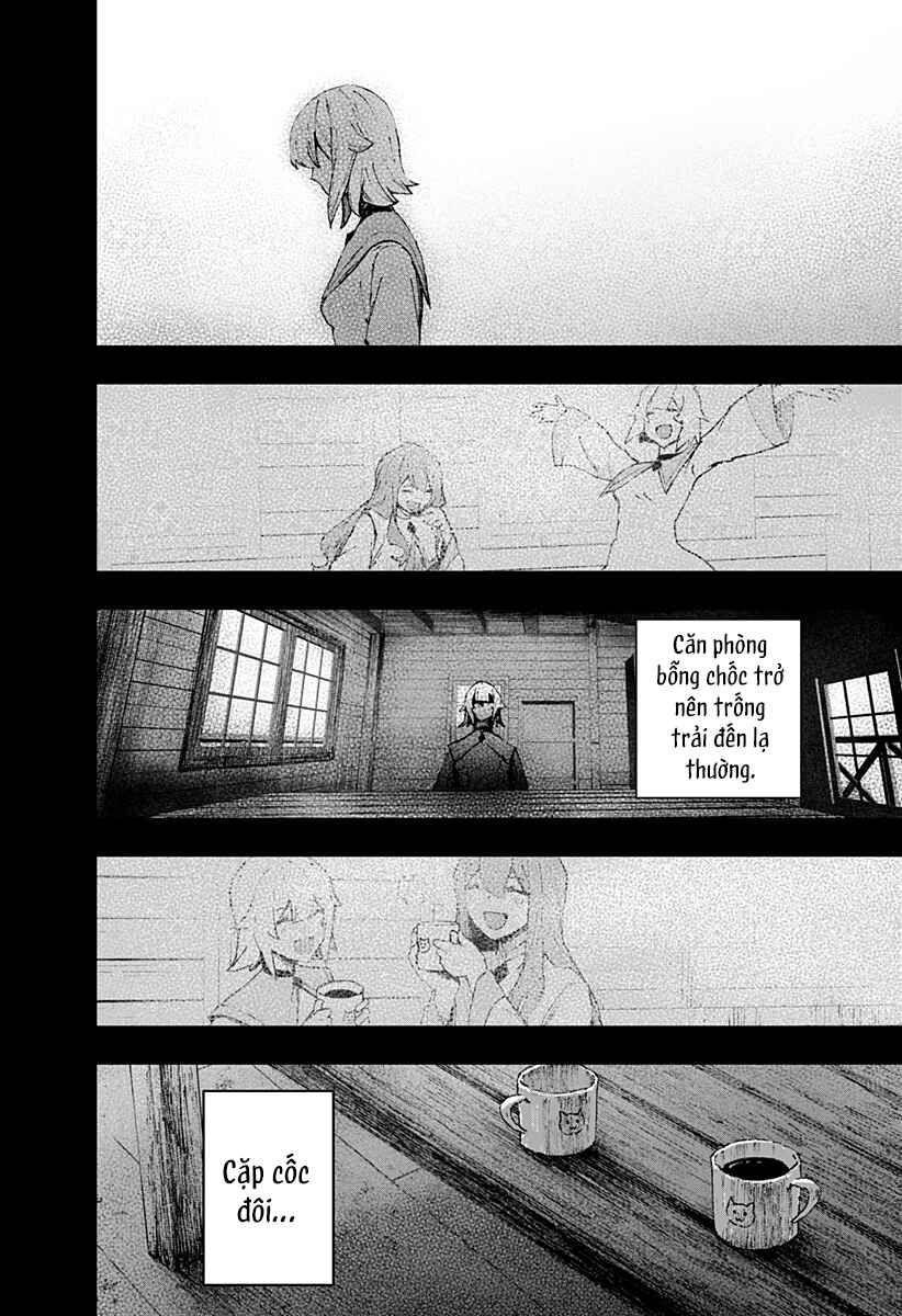 Owari no Futari Chapter ? - Page 23
