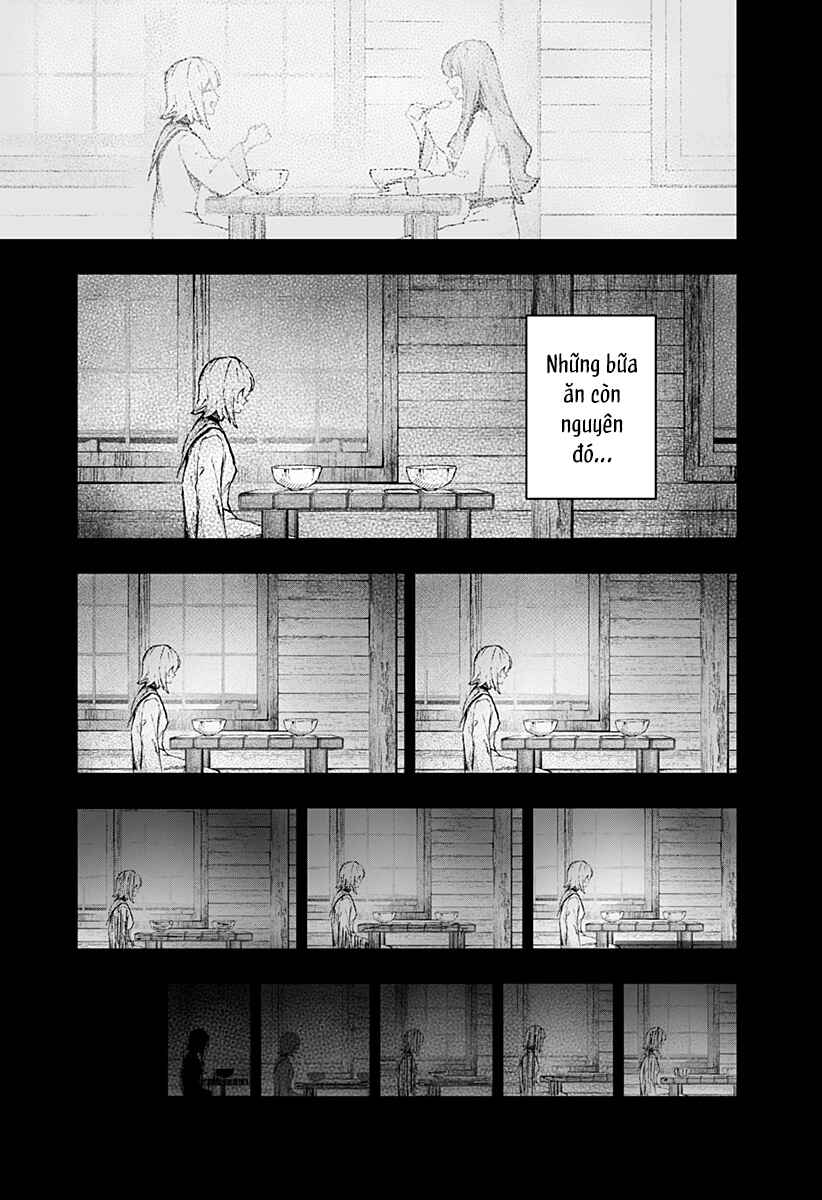 Owari no Futari Chapter ? - Page 24