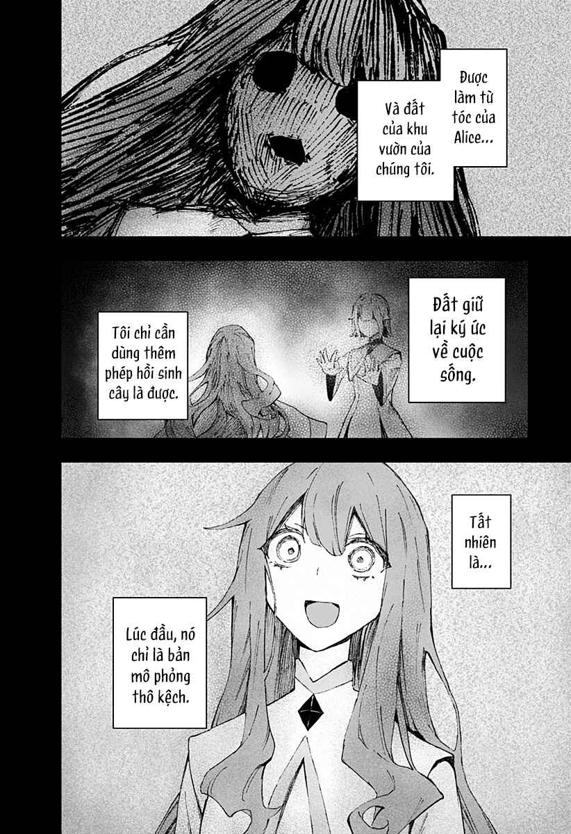 Owari no Futari Chapter ? - Page 27