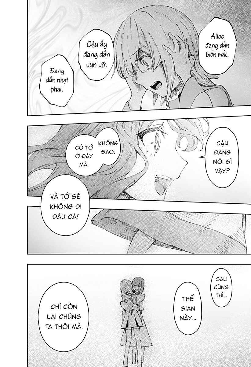 Owari no Futari Chapter ? - Page 33