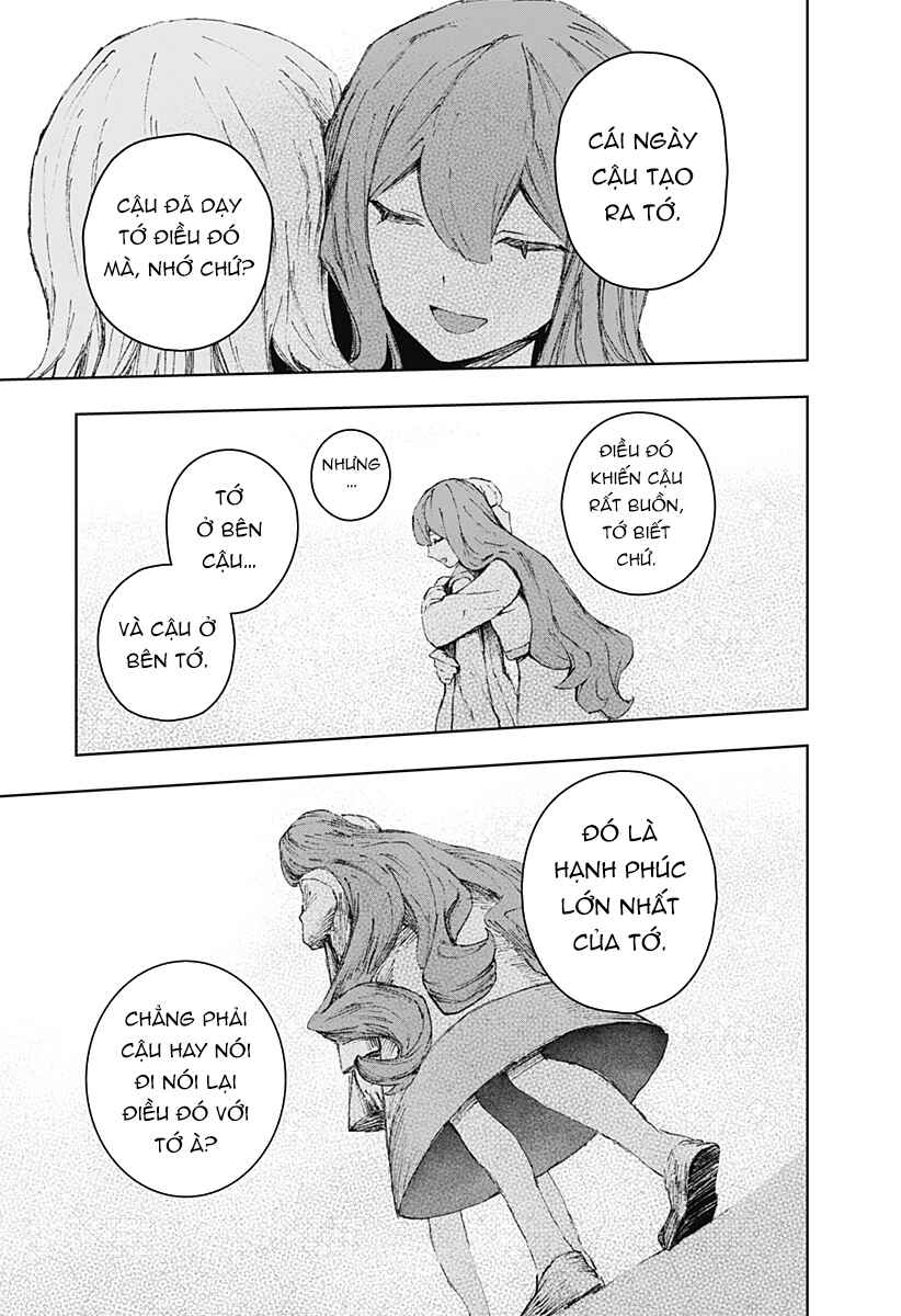 Owari no Futari Chapter ? - Page 34