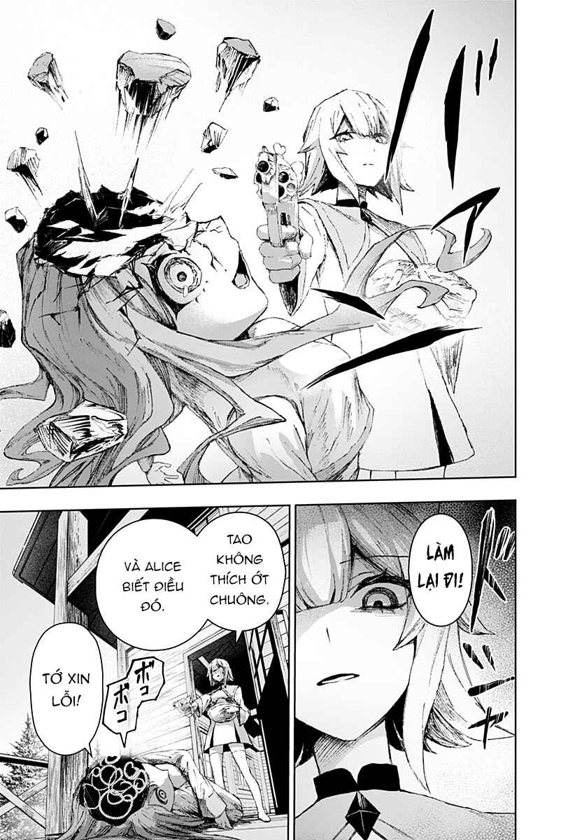 Owari no Futari Chapter ? - Page 4