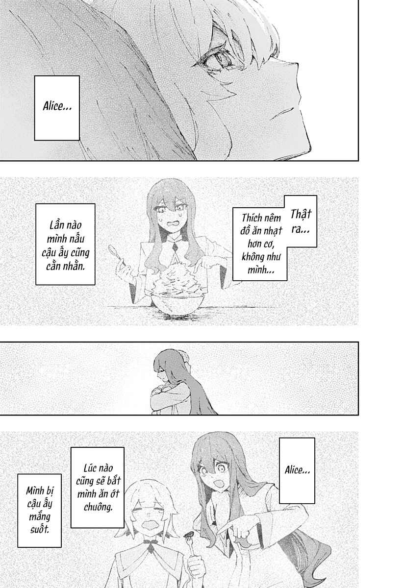 Owari no Futari Chapter ? - Page 46