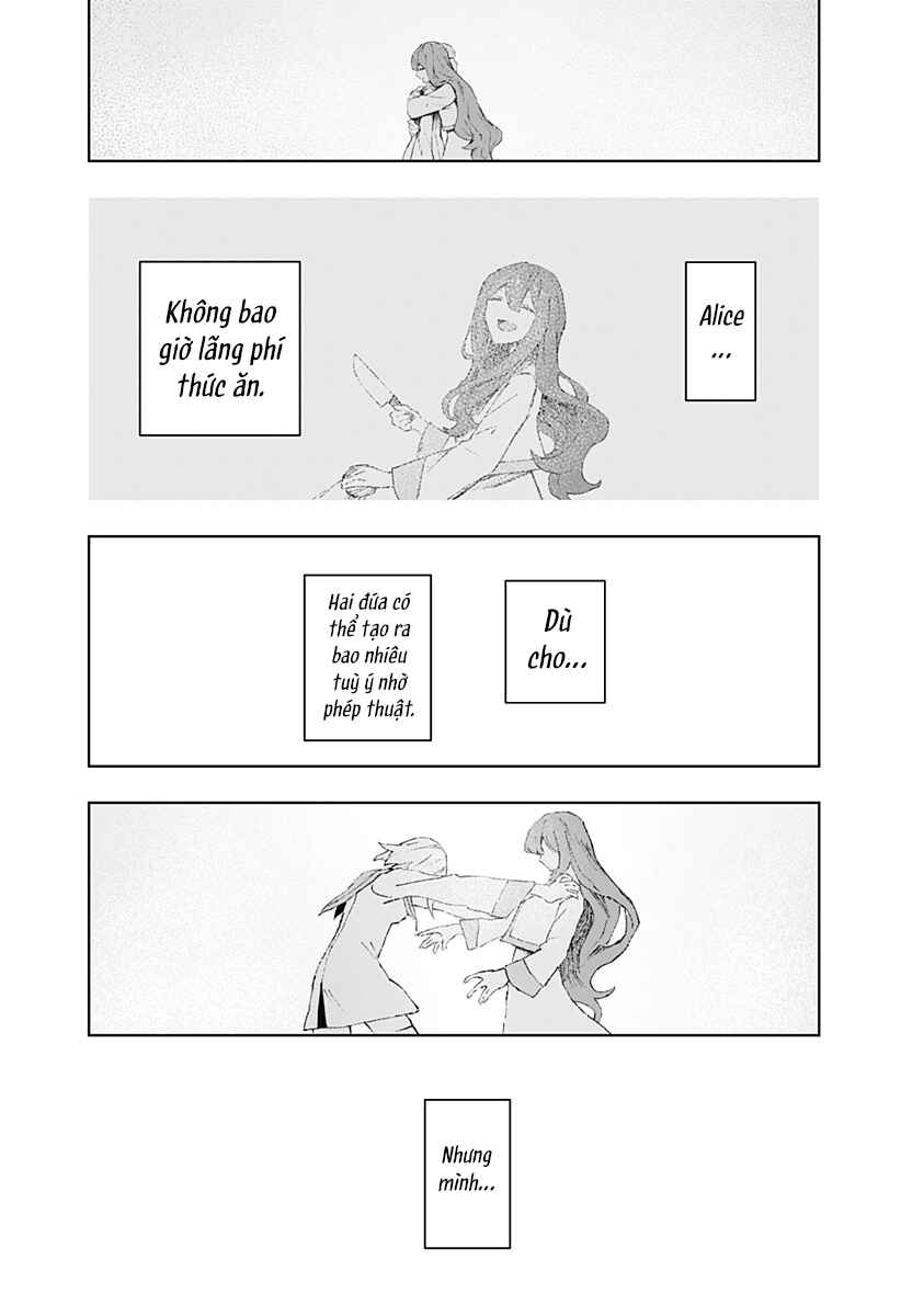 Owari no Futari Chapter ? - Page 47