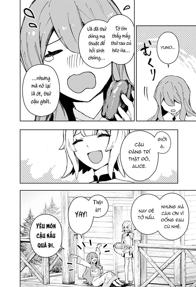 Owari no Futari Chapter ? - Page 5