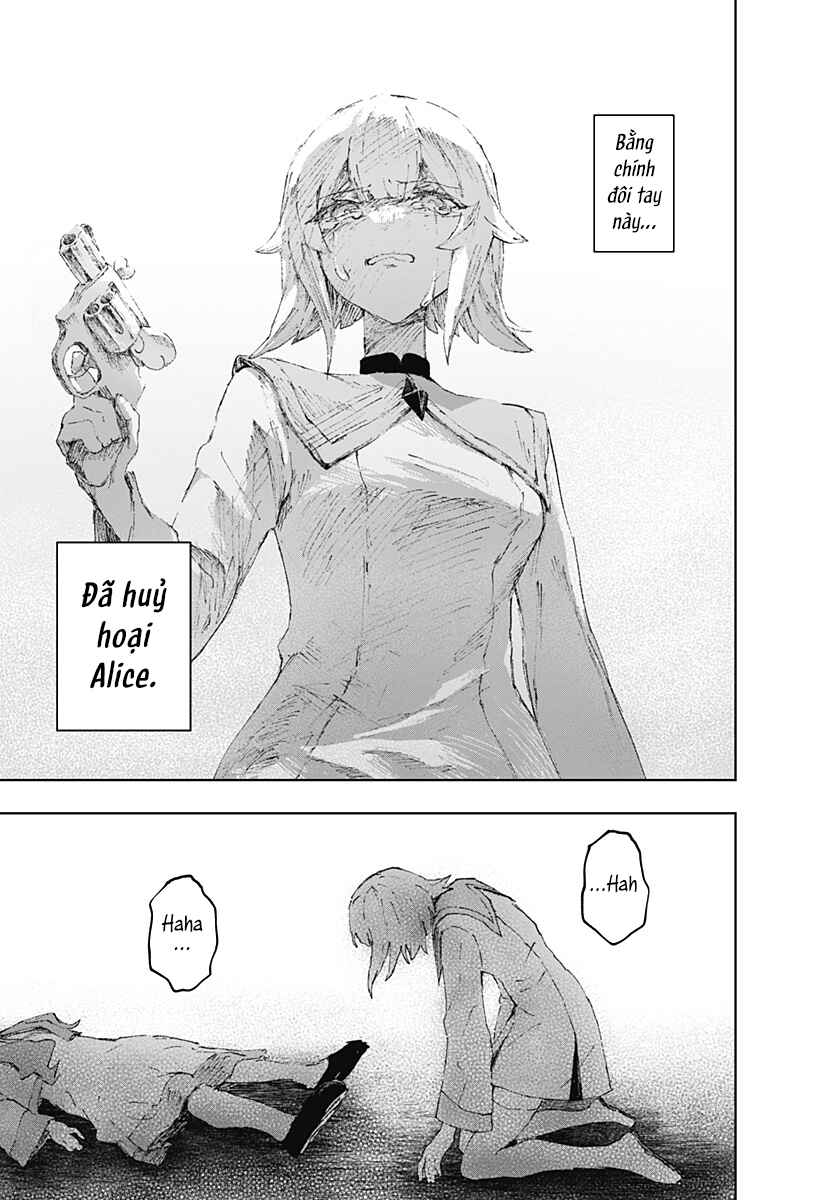 Owari no Futari Chapter ? - Page 50