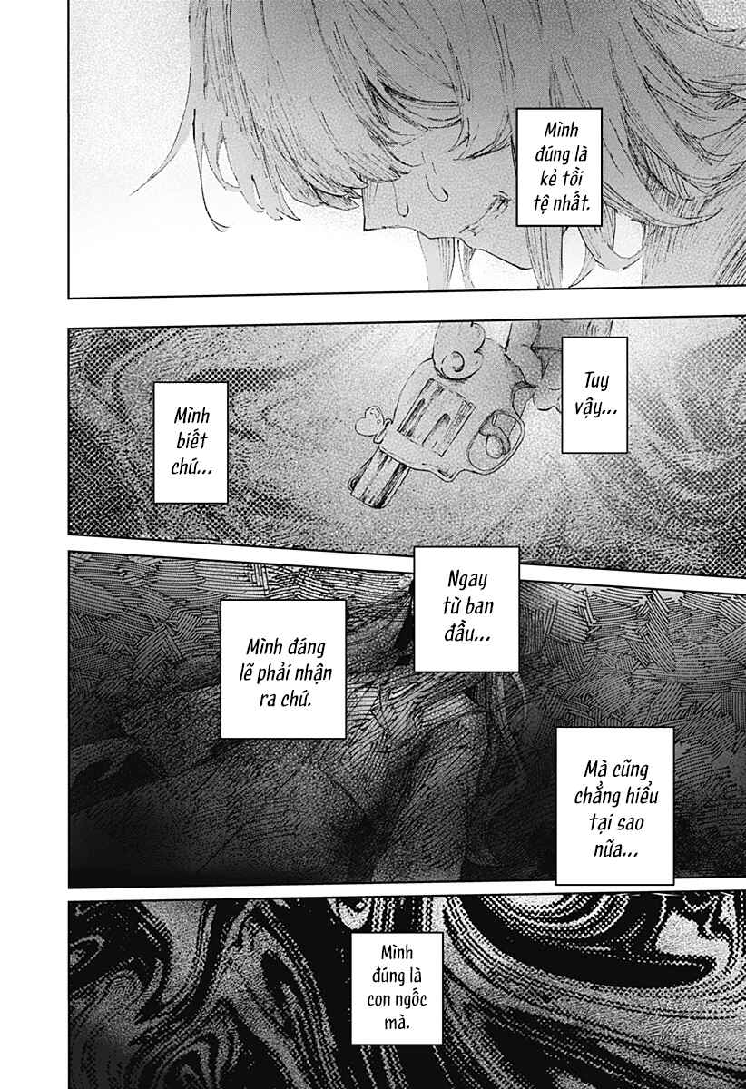 Owari no Futari Chapter ? - Page 51