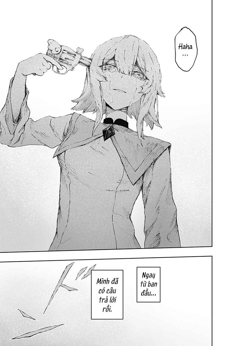 Owari no Futari Chapter ? - Page 52