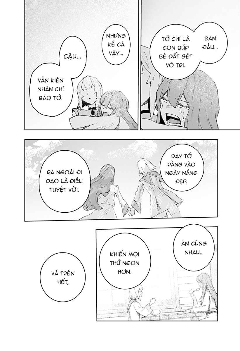 Owari no Futari Chapter ? - Page 55