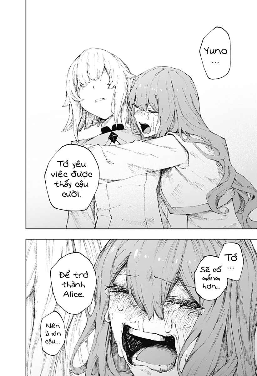 Owari no Futari Chapter ? - Page 57