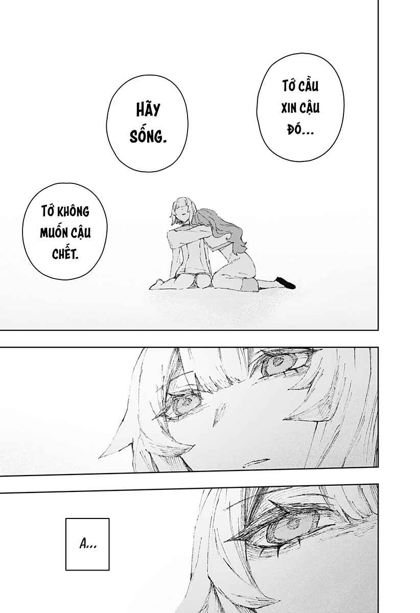Owari no Futari Chapter ? - Page 58