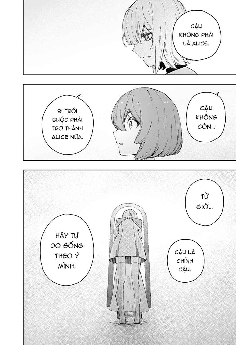 Owari no Futari Chapter ? - Page 61