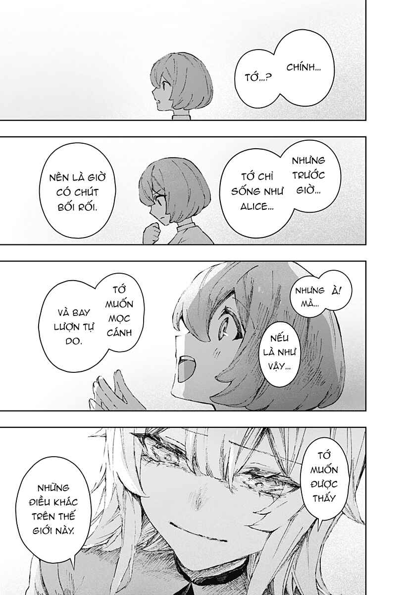 Owari no Futari Chapter ? - Page 62