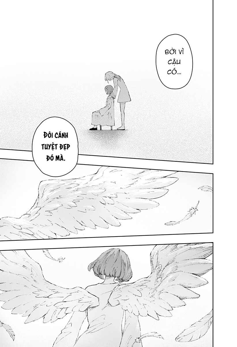 Owari no Futari Chapter ? - Page 64