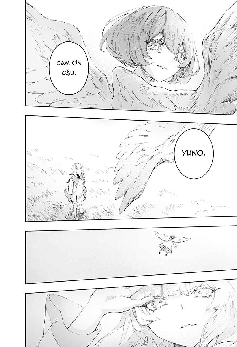 Owari no Futari Chapter ? - Page 65