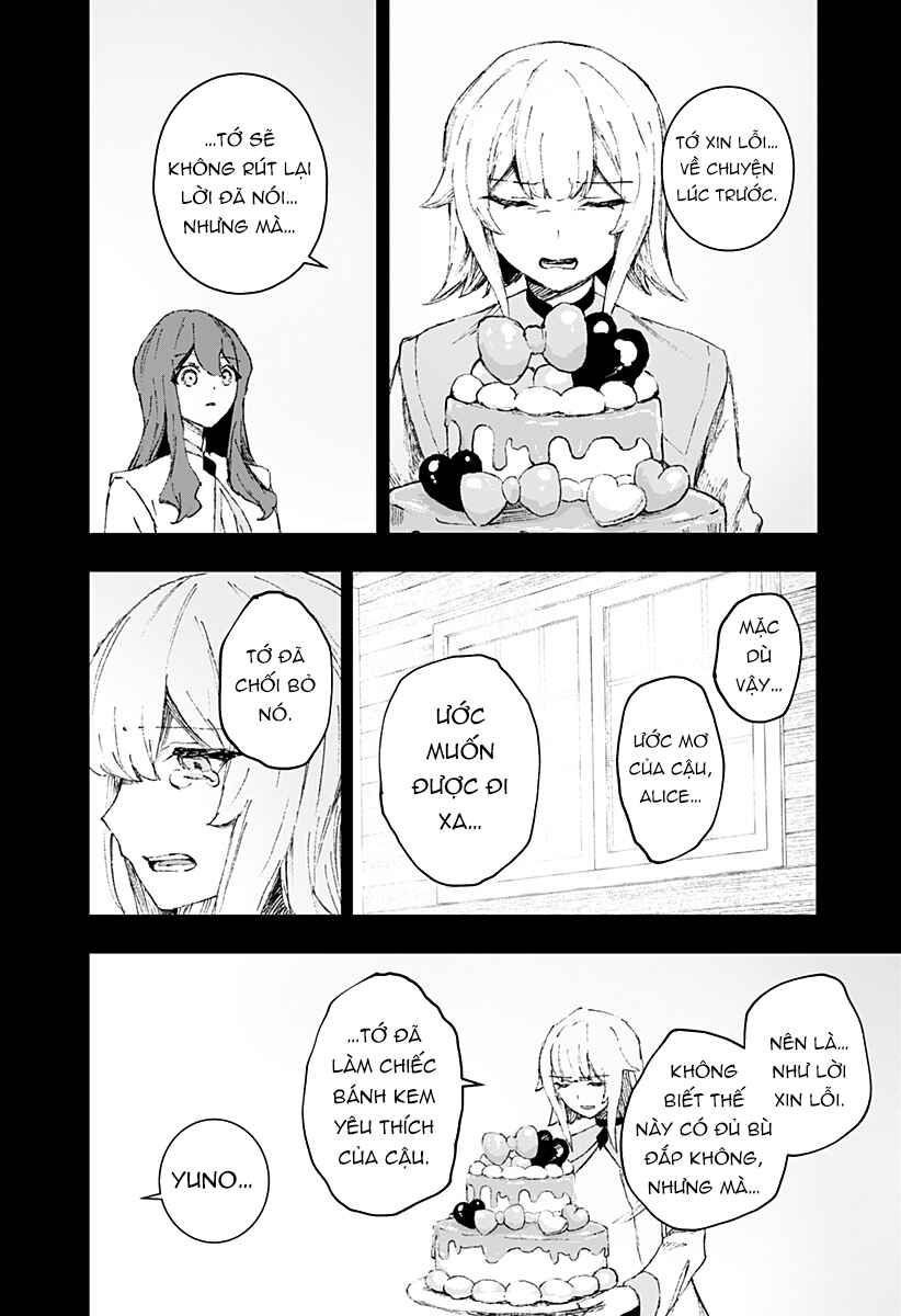 Owari no Futari Chapter ? - Page 67