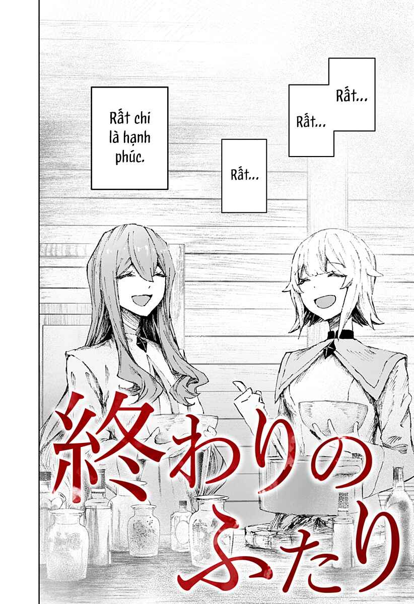 Owari no Futari Chapter ? - Page 7