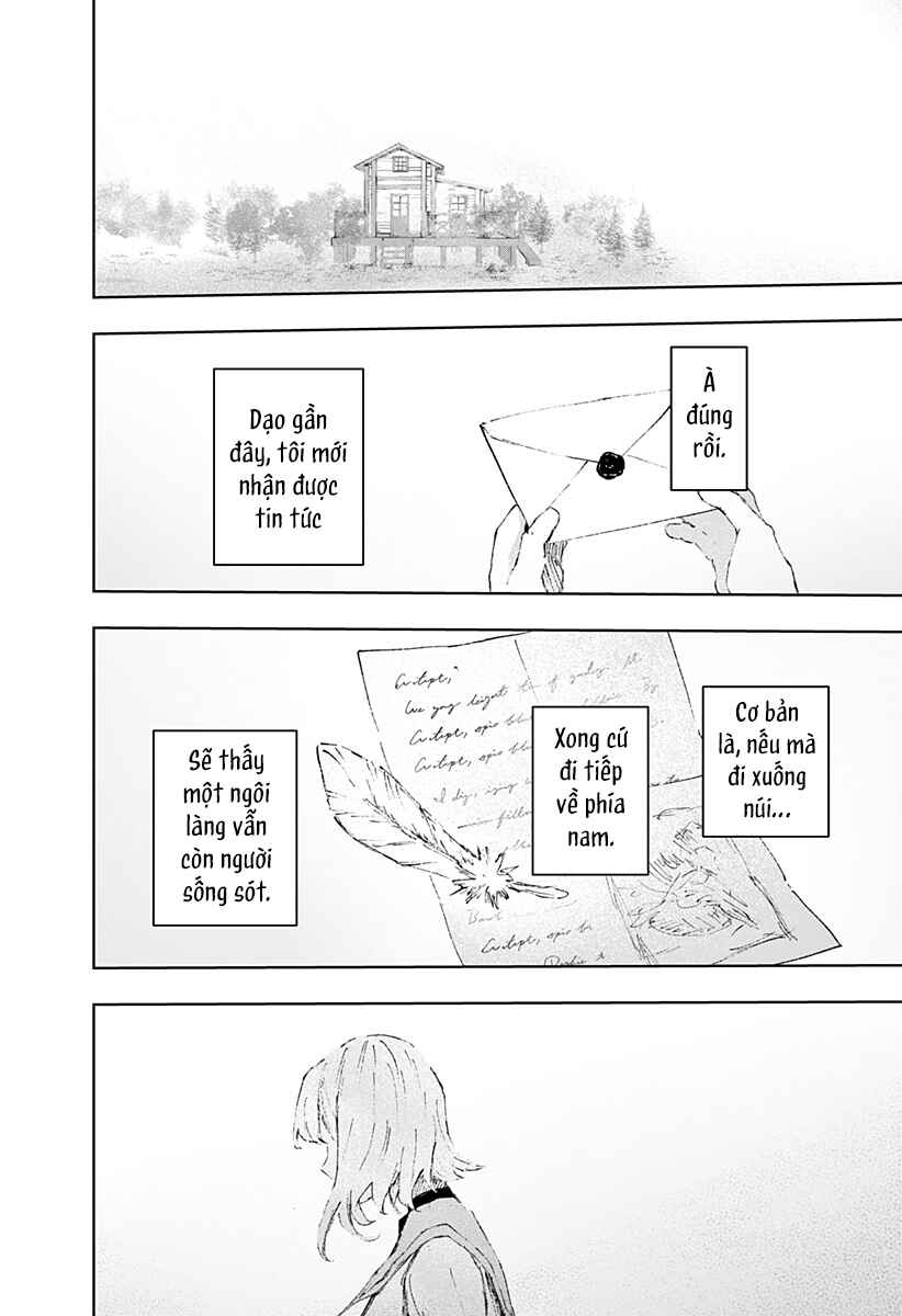 Owari no Futari Chapter ? - Page 71