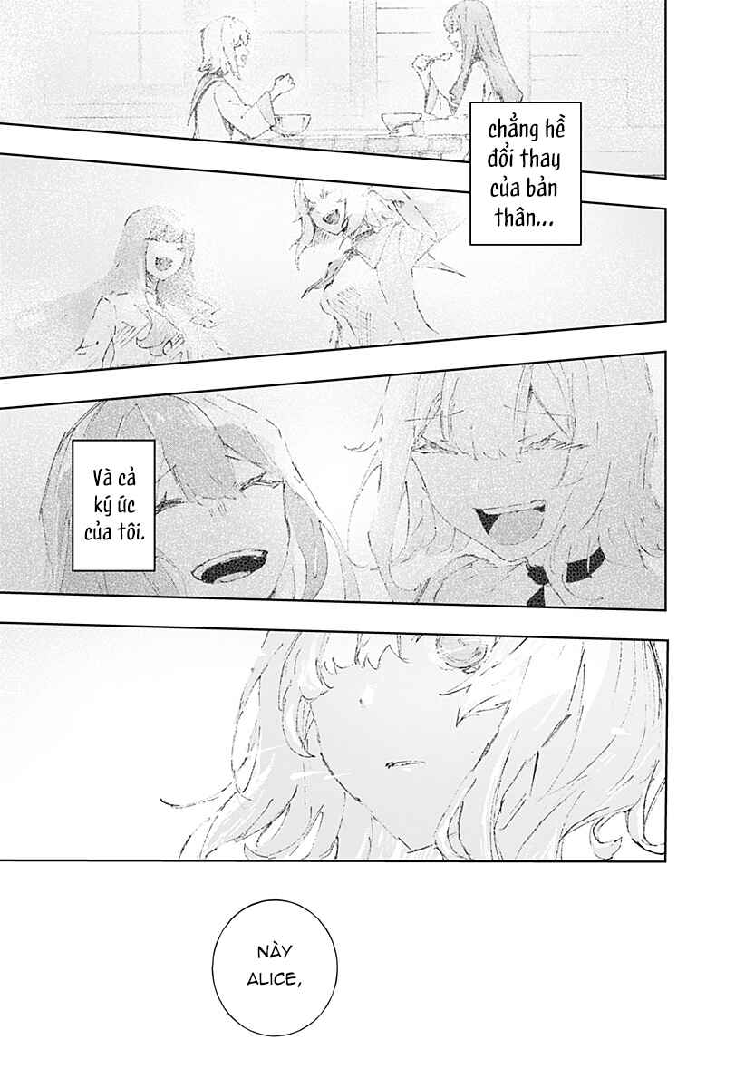 Owari no Futari Chapter ? - Page 74