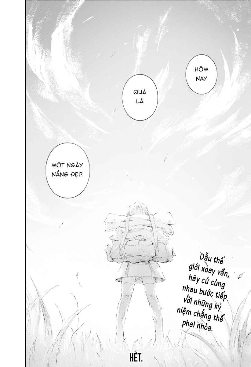 Owari no Futari Chapter ? - Page 75
